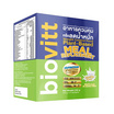 Biovitt Meal Replacement Vanila Flavor 5 Sachets