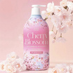 HAPPYBATH ครีมอาบน้ำ Cherry Blossom Body Wash 900กรัม