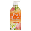 HAPPYBATH ครีมอาบน้ำ Peach Blossom Body Wash 900กรัม