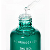BRINGGREEN เซรั่มบบำรุงผิวหน้า Zinc Teca Blemish Serum 25มล