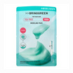BRINGGREEN มาสก์เจลลี่สปาเกาหลี Tea Tree Cica Modeling Pack 28กรัม