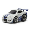 Jada Toys สมอลล์บล็อกส์ นิสสัน สกายไลน์ จีที-อาร์