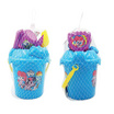 Mastery Toys ชุดของเล่นที่ตักทราย My Little Pony สีฟ้า