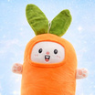 Mastery Toys ตุ๊กตาแครอท ขนาด 50 ซม.