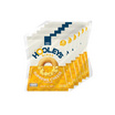 ฮูลีส์ ข้าวโพดอบกรอบรสซูพรีมชีส 60 กรัม (แพ็ก 6 ชิ้น)