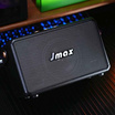 JMAX ลำโพงบลูทูธพกพา รุ่น JMAX-2PRO