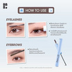 Baby Bright มาสคาร่า Take Off Mascara 4 กรัม