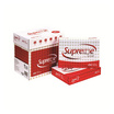 Supreme กระดาษถ่ายเอกสาร A4 70แกรม 500แผ่น/รีม (กล่อง 5 รีม)
