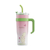 แก้วเก็บความเย็น 1200ML รุ่น ADNC002
ลาย WINNIE THE POOH สีชมพู