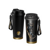 แก้วน้ำเก็บความเย็น 530ML รุ่น ADNC005
ลาย BLACK PANTHER สีดำ