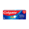 คอลเกต ยาสีฟัน รสยอดนิยม 100 กรัม แพ็กคู่ (3 แพ็ก)