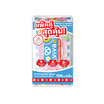วีว่า ผ้าเปียก พรีไบโอติกส์ 108 แผ่น (แพ็กคู่)