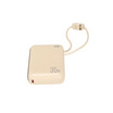 WHY Puri Power Bank  10000mAh  รุ่น PB-108E