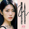 Mongrang อายไลเนอร์ Eyeliner Super Black 0.5 กรัม แพ็ก 2ชิ้น