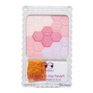 Mongrang บลัชออน Flowers In My Heart Multi Blush 7 กรัม