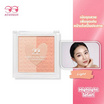 Mongrang ไฮไลท์ Light In My Heart Multi Highlight Powder 10 กรัม