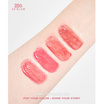 So Glam ลิปกลอส Bubble Pop Glossy Tint 3 กรัม