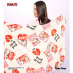 ผ้าห่ม Peanuts Blanket 140x100