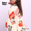 ผ้าห่ม Peanuts Blanket 140x100
