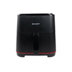 SHARP หม้อทอดไร้น้ำมัน 7 ลิตร รุ่น KF-AF70DB