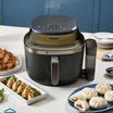 Philips หม้อทอดไร้น้ำมัน รุ่น  NA543/00