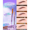 Cosluxe ดินสอเขียนคิ้ว Browsup Gel Eyebrows Pencil 0.1 กรัม