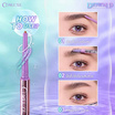 Cosluxe ดินสอเขียนคิ้ว Browsup Gel Eyebrows Pencil 0.1 กรัม