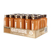 โอ๊ตไซด์ คาเฟ่ ลาเต้ 240 มล. (ยกลัง 24 ขวด)
