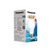 PANASONIC หลอดไฟ LED Ultra 5W แสงขาว