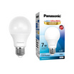 PANASONIC หลอดไฟ LED Ultra 7W แสงขาว