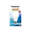 PANASONIC หลอดไฟ LED Ultra 7W แสงขาว