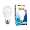 PANASONIC หลอดไฟ LED Ultra 9W แสงขาว