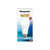 PANASONIC หลอดไฟ LED Ultra 12W แสงขาว