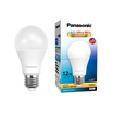 PANASONIC หลอดไฟ LED Ultra 12W แสงส้ม
