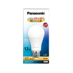 PANASONIC หลอดไฟ LED Ultra 12W แสงส้ม