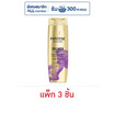 แพนทีน มิราเคิล แชมพู คอลลาเจน รีแพร์ ซิลิโคน-ฟรี 100 มล. (แพ็ก 3 ชิ้น)