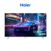 HAIER QLED TV  รุ่น H75S800UX