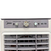 Meier พัดลมไอเย็น 30ลิตร รุ่น ME-728 ฝาสีเทา