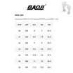 BAOJI รองเท้าผ้าใบ รุ่น U-BJM1122 สีดำ