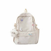 Fancybag กระเป๋าสะพาย รุ่น GLUCK-WH