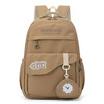 Fancybag กระเป๋าสะพาย รุ่น LIDA1-BR