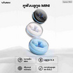 VIVAN หูฟังบลูทูธแบบ True Wireless รุ่น Mini
