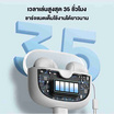 ROBOT หูฟังบลูทูธ รุ่น ENCOBUDS 3