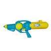 City Toy ปืนฉีดน้ำ AIR25-1800 สีเขียวฟ้า