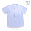 เสื้อนักเรียนชาย ตราสมอ