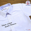 เสื้อนักเรียนชาย ตราสมอ