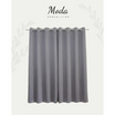 MODA Home and Living ผ้าม่านหน้าต่าง 130x150cm. รุ่น FLIP