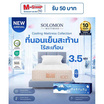 SOLOMON ที่นอนเย็น พ็อกเก็ตสปริง 10นิ้ว รุ่น Maetaru