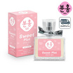 Pinkhu น้ำหอม Lovely Perfume 30 ml กลิ่น Sweet Plot