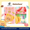 GCAP GOLD X ButterBear ทองคำแท่ง 96.50% น้ำหนัก 0.1 กรัม Merry Dance